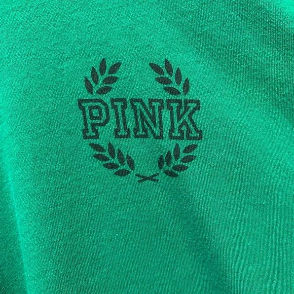 VS PINK crop tee - Picture 3 of 5